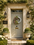 Loretta Wreath