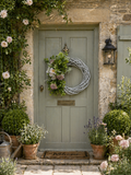 Charlotte Wreath